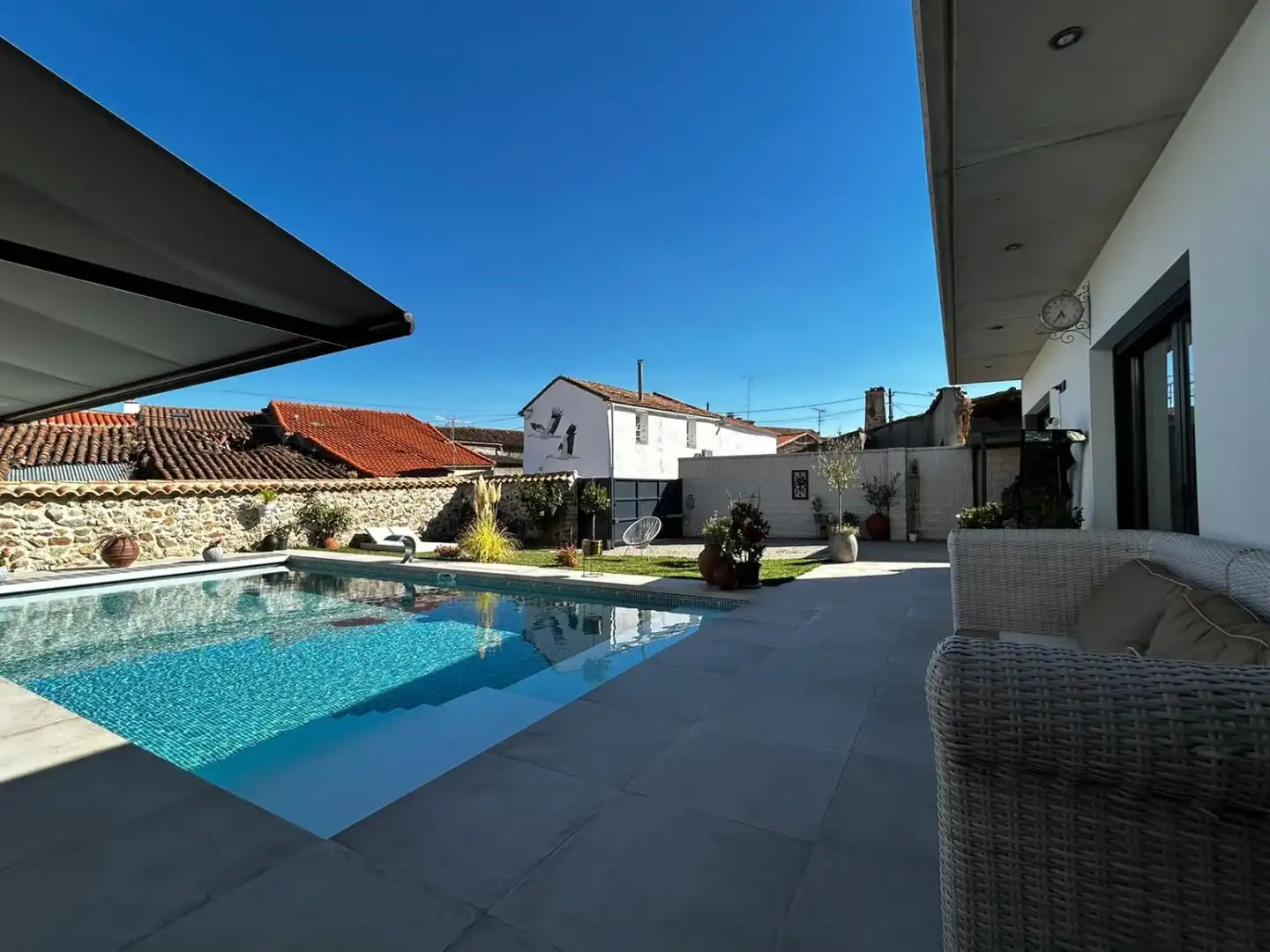 Maison avec piscine à vendre à ÁLAMO, imagen 24