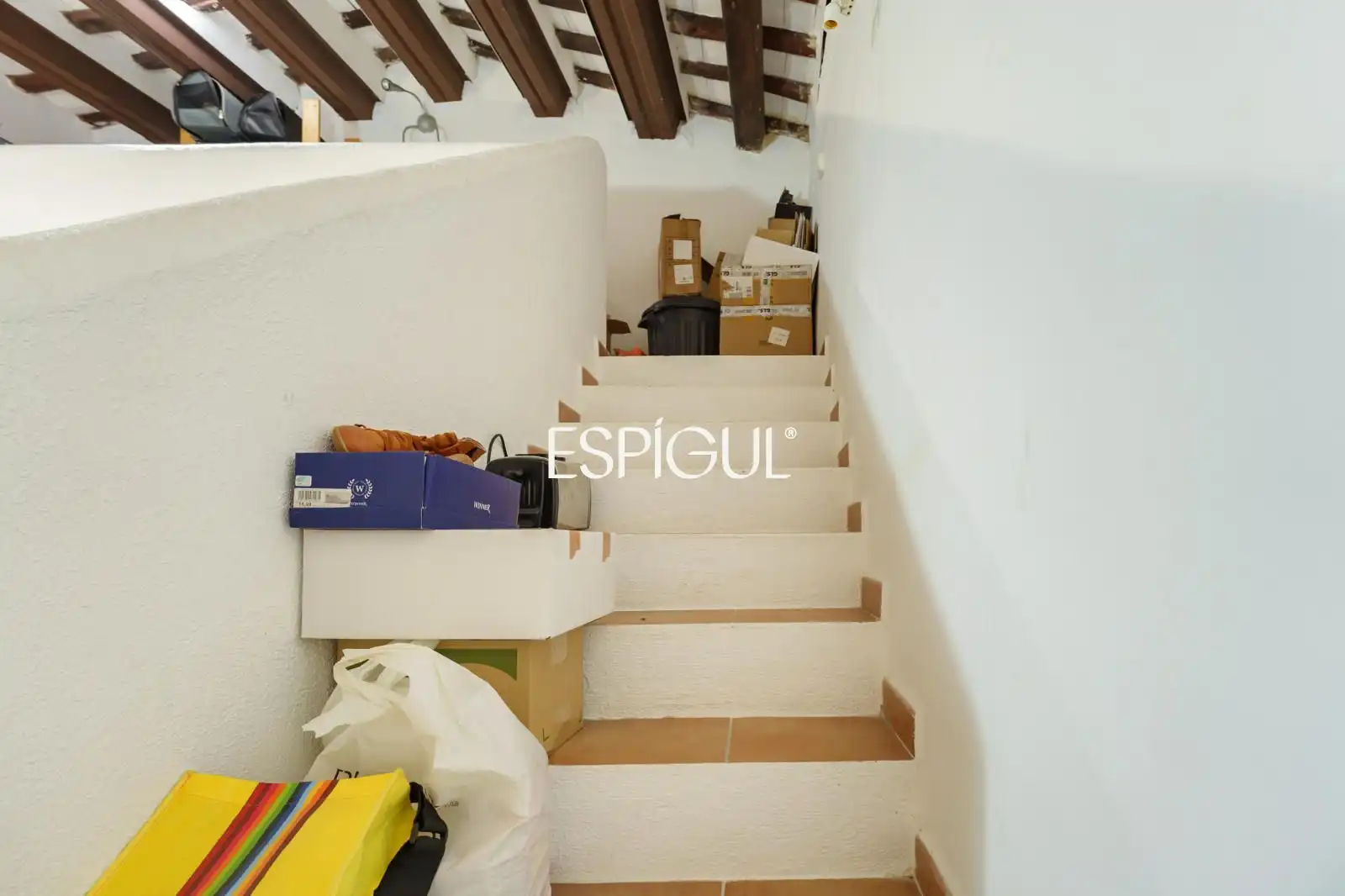 Maison mitoyenne à vendre à Santa Engràcia, imagen 41