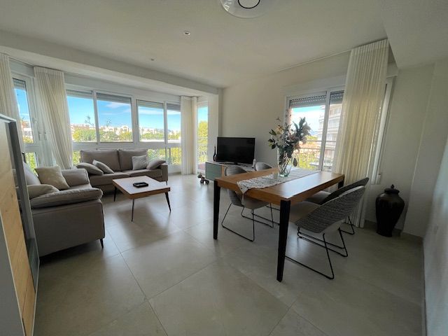 Piso en venta en Avenida Bruselas, Playa de San Juan