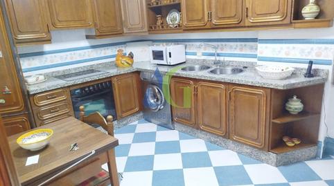 Photo 4 of Flat for rent in Teniente Andres Gonzalez, San Claudio - La Chantría, León Capital