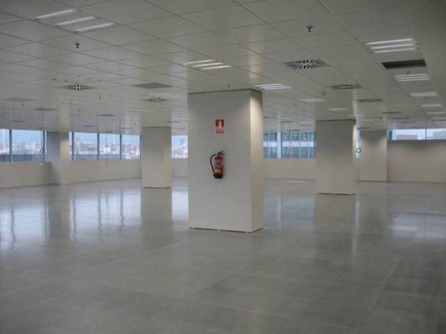 Oficina en Alquiler en N/A en Granvia LH