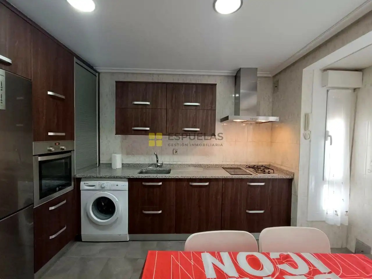 Cocina de Piso en venta en Arnedo con Aire acondicionado, Calefacción y Parquet