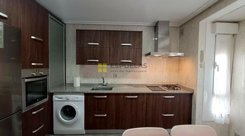 Foto 2 de Pis en venda a Mayor, 28, Arnedo, La Rioja