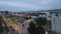 Vista exterior de Pis en venda en Santurtzi  amb Terrassa