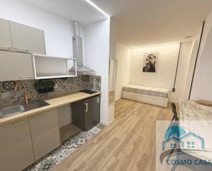 Study to rent in Barris Marítims