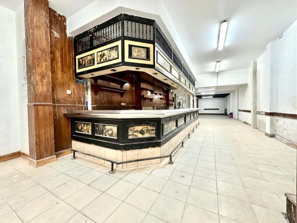 Premises for sale in Donostia - San Sebastián 