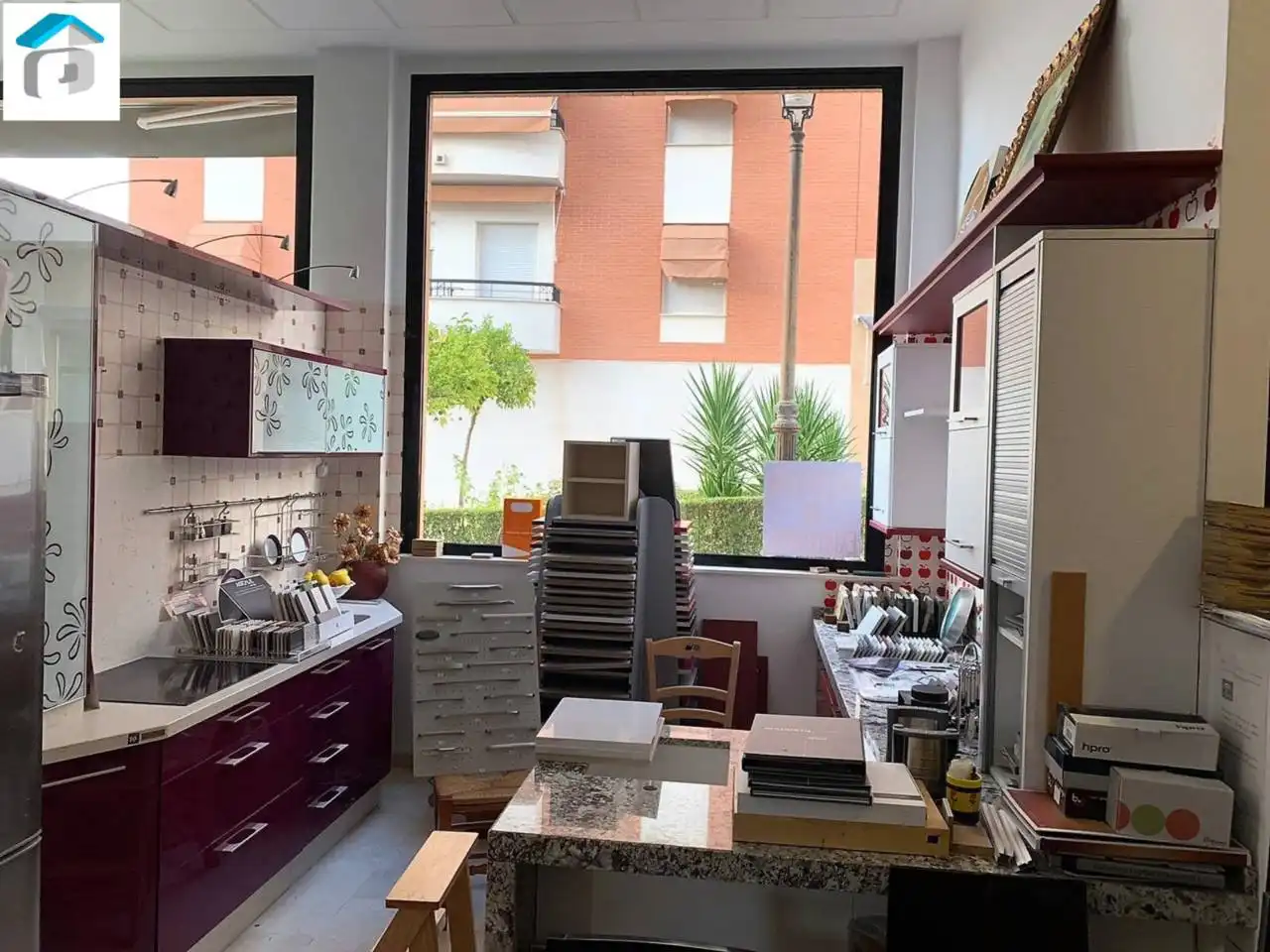 Local comercial en venda a Cabra, imagen 4
