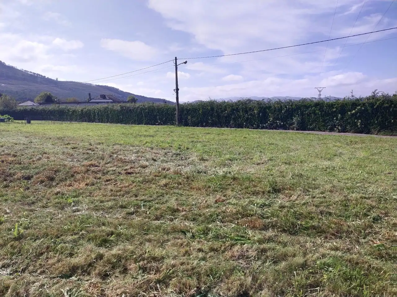 Residencial en venda en Valdés - Luarca