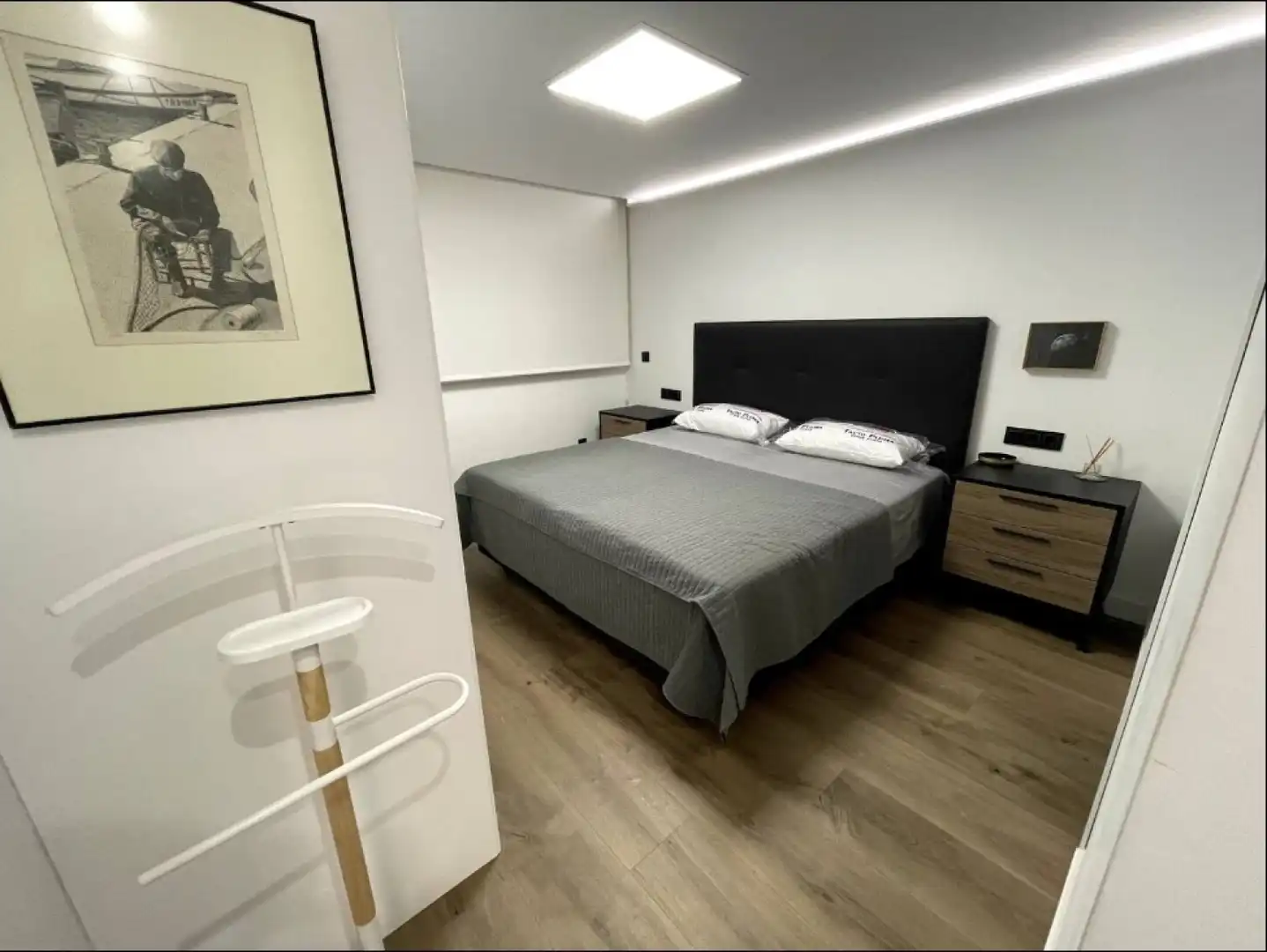 Habitación de Piso en venta en Valencia con Aire acondicionado, Calefacción y Balcón