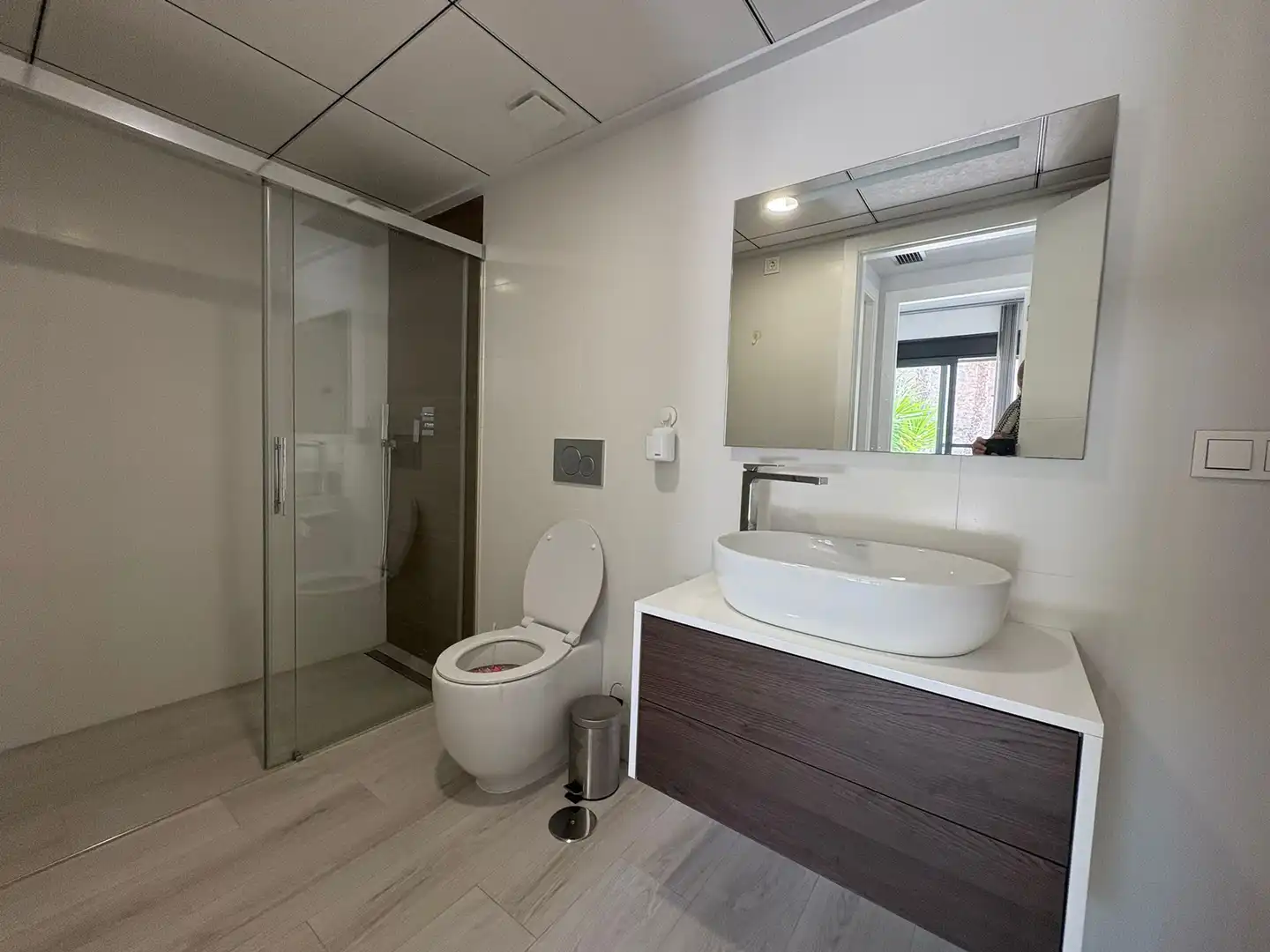 Planta baja en venta en Los Almendros