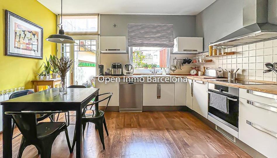 Photo 1 of House or chalet for sale in Centre Vila, Barcelona