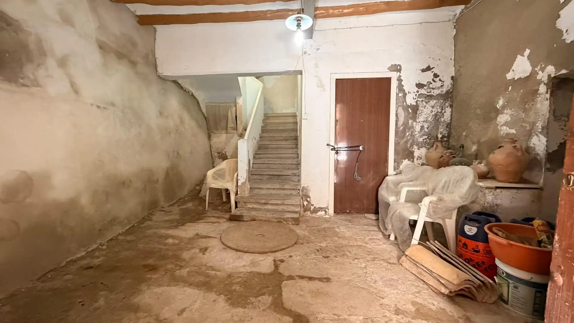 Xalet amb terrassa en venda a Peralta de Calasanz, imagen 21