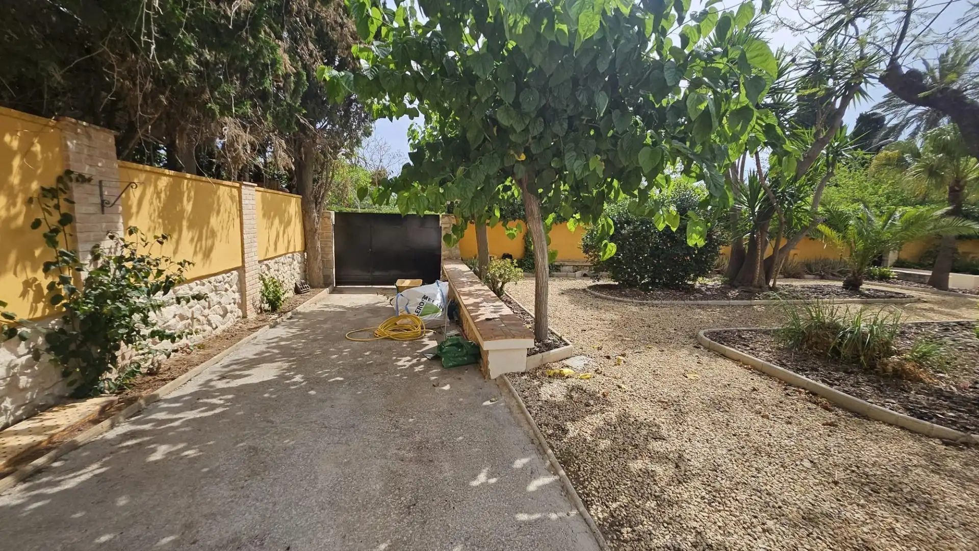 Villa con terrazza in vendita a Garbinet - Vistahermosa, imagen 61