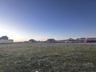 Terreny residencial en venda a Nombela