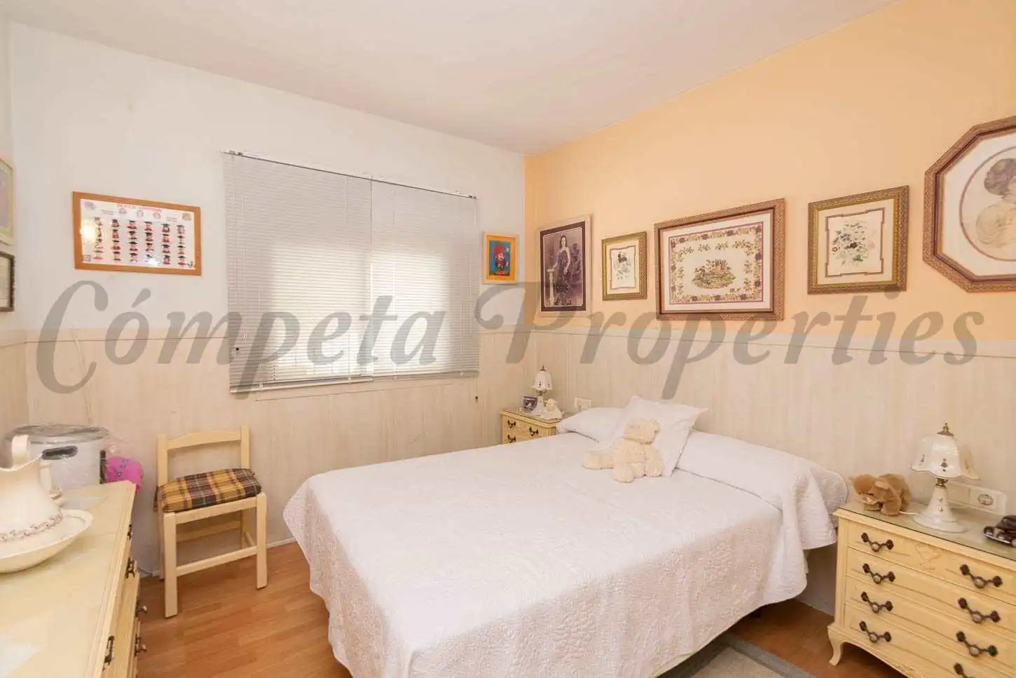 Casa con piscina en venta en Chaparil - Torrecilla - Punta Lara, imagen 12