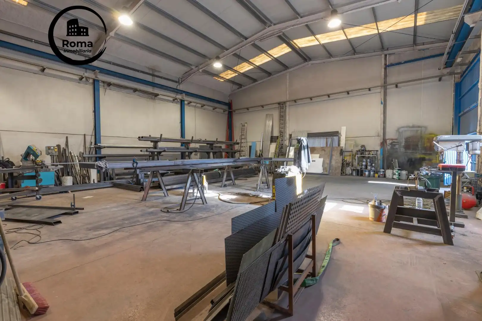 Nave industrielle à vendre à Cijuela, imagen 7