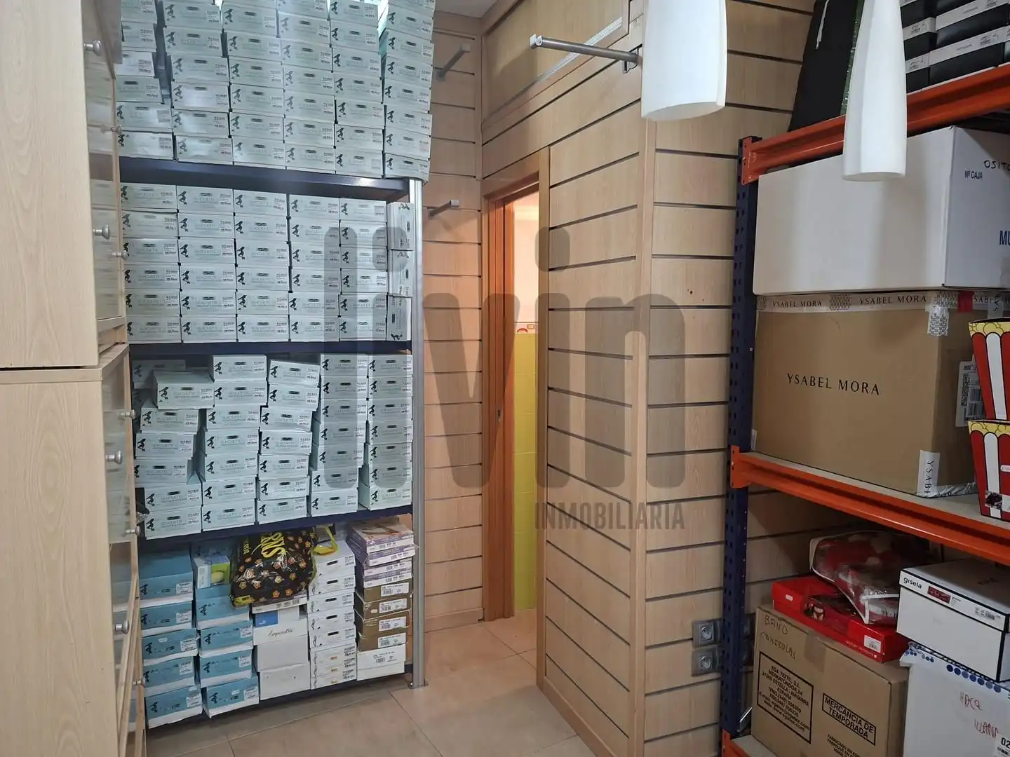 Commercial properties for sale in Jaén