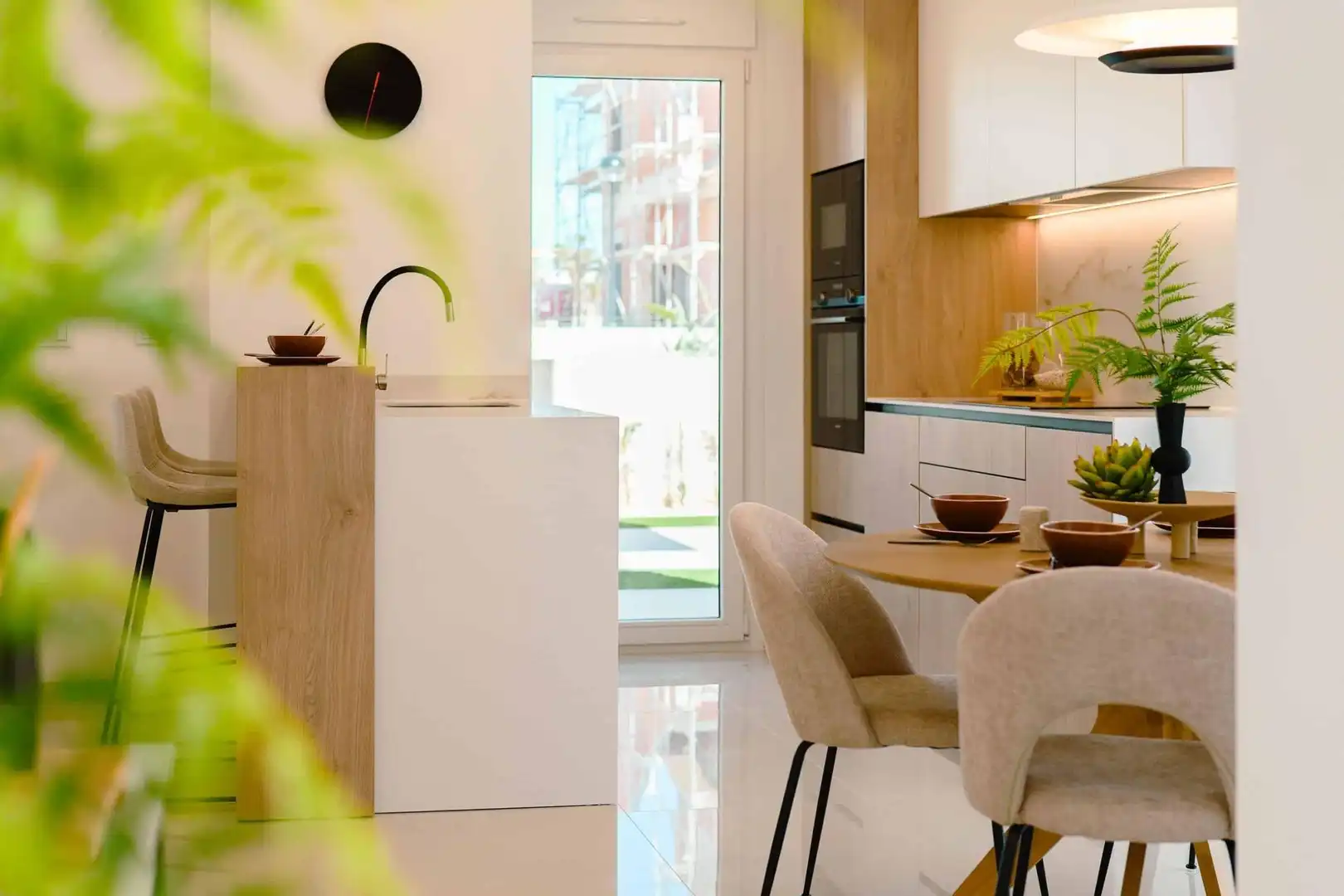 Apartamento con terraza en venta en Rojales, imagen 5