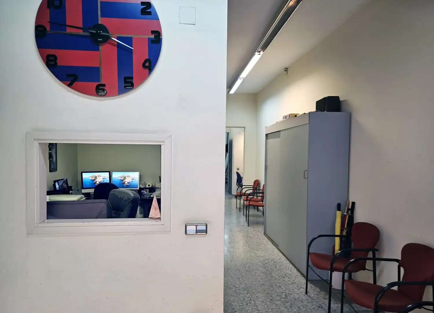 Business premises for sale in MASNOU 35, imagen 5
