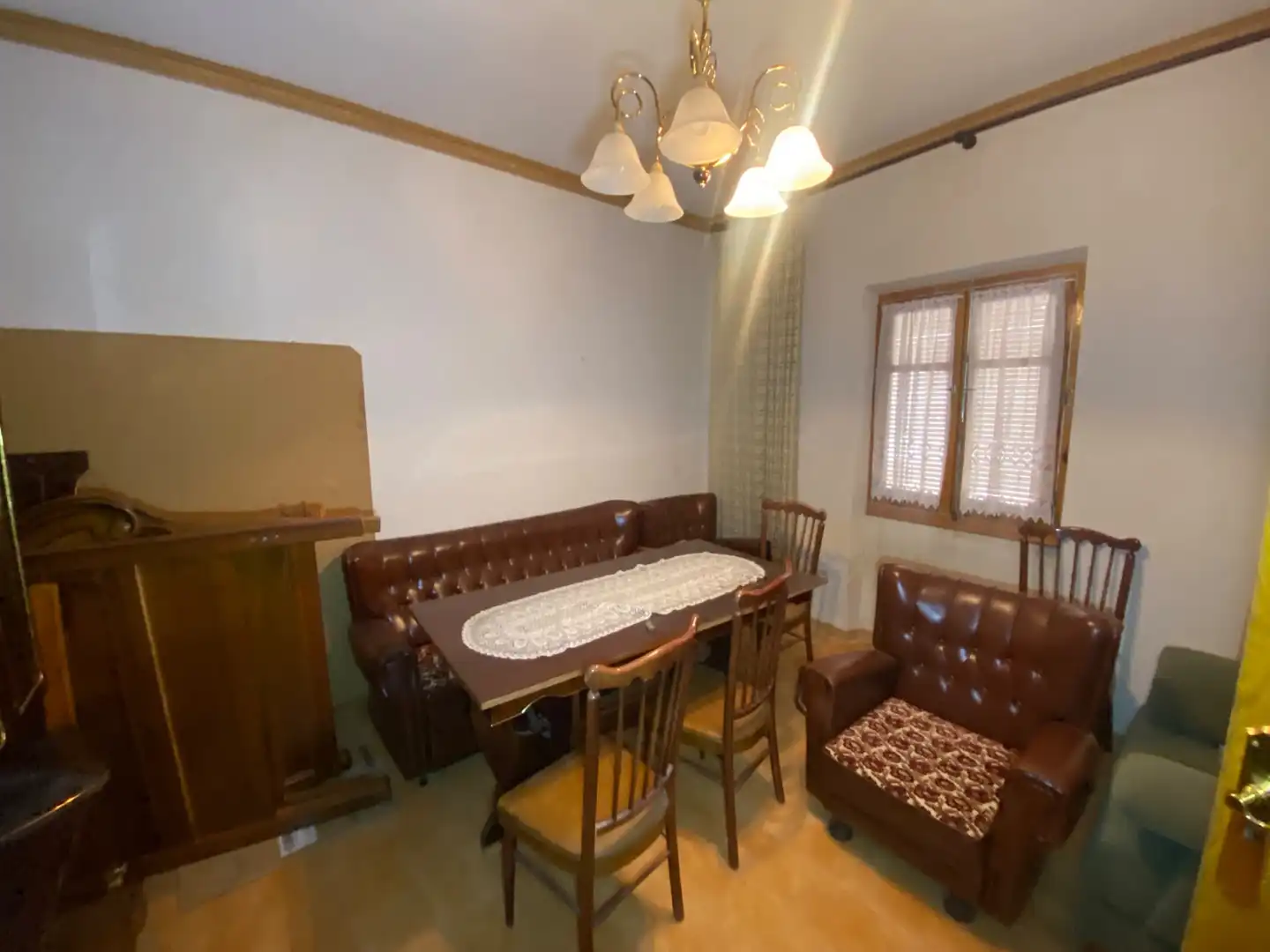 Casa en venta en Calle Acuña, imagen 17