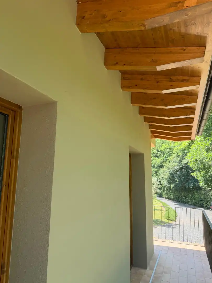 Chalet con piscina en venta en Les Preses, imagen 36
