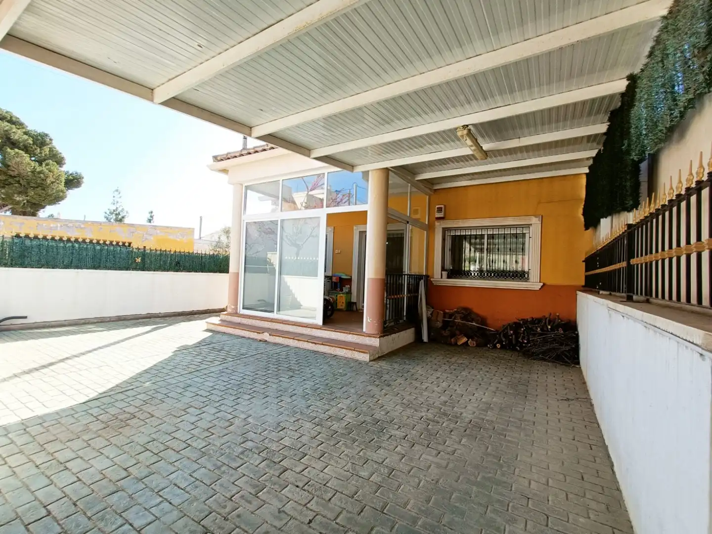 Villa zum Verkauf in Hondón de los Frailes, imagen 6