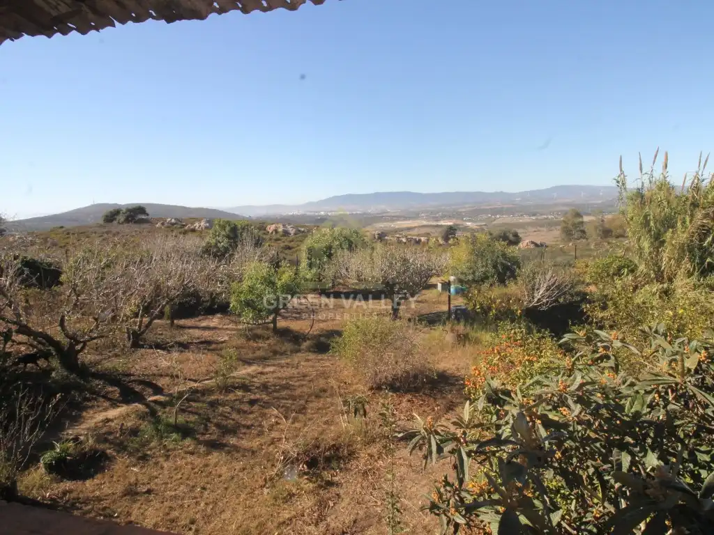 Finca rústica en venta en La Alcaidesa