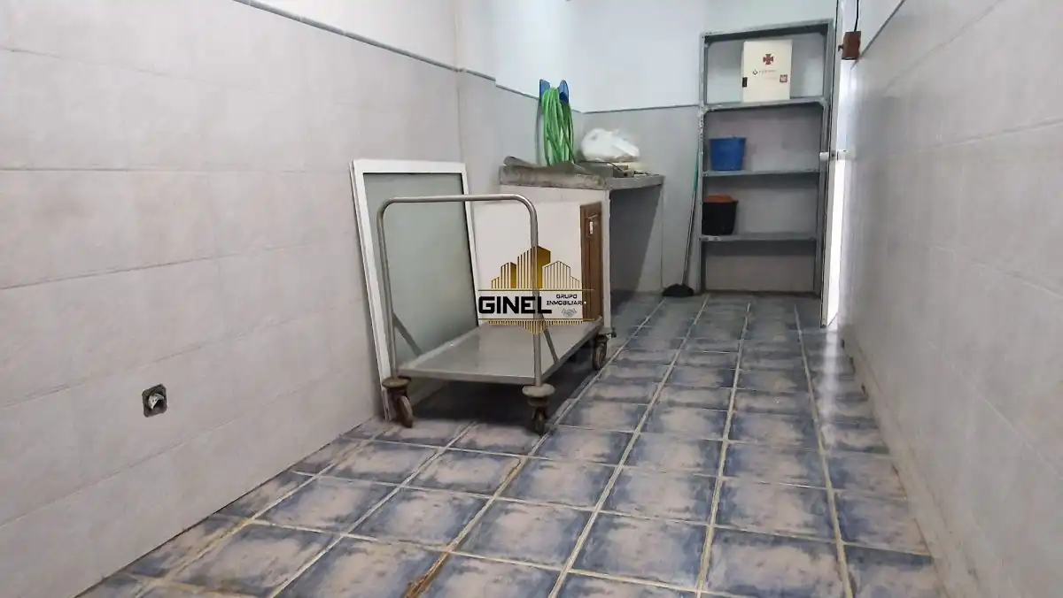 Local commercial à vendre à Avda de Madrid - Pº de la Estación, imagen 12