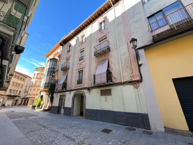 Piso en Venta en Calle del Carmen, 20 en Casco Antiguo - Ciudadela