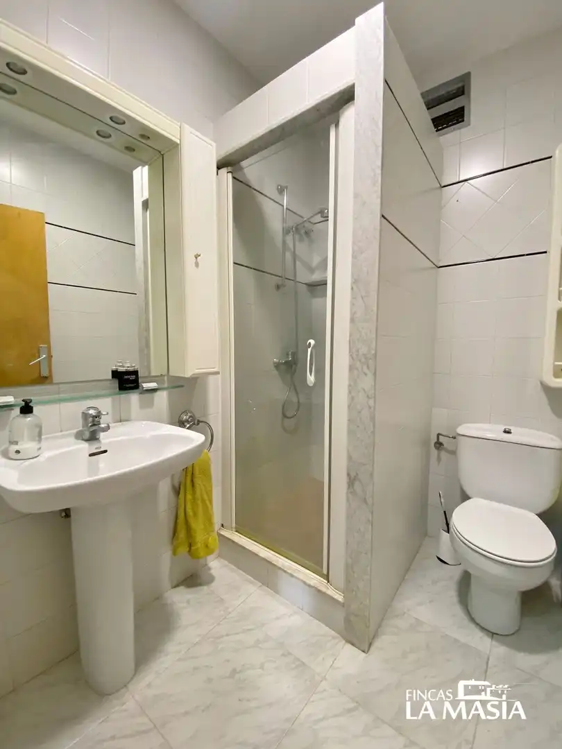 Maison avec piscine à louer à Begues, imagen 24