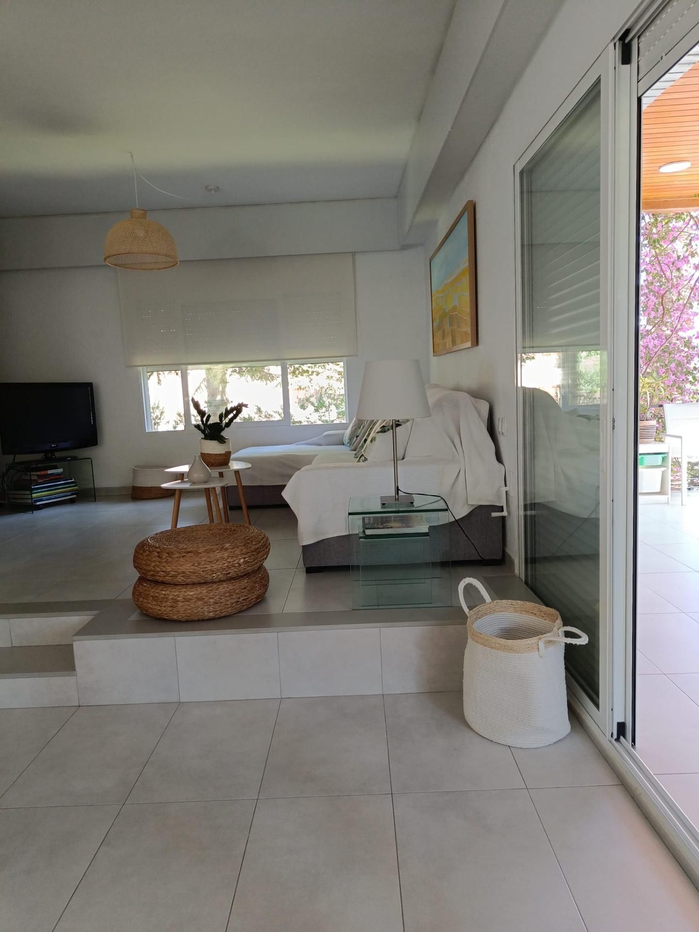 Habitación de Casa o chalet en venta en Torrent con Aire acondicionado, Jardín privado y Terraza