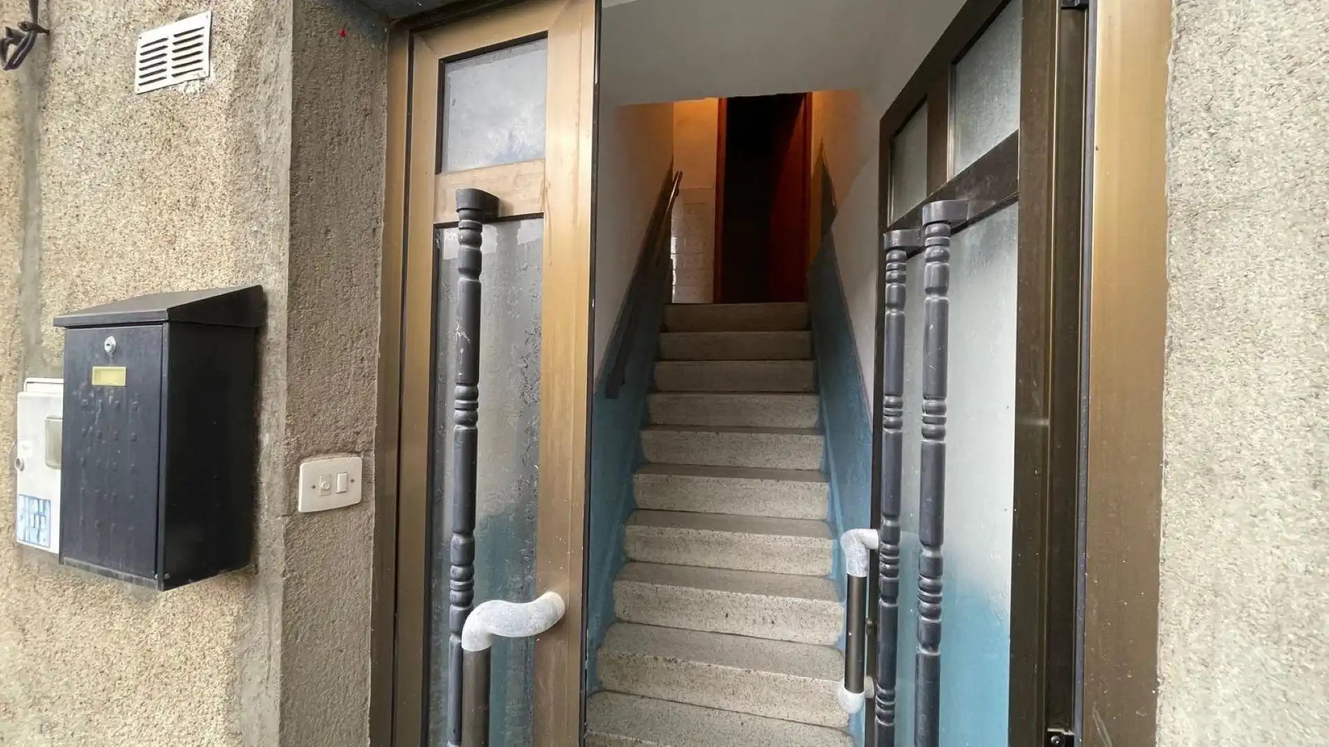Casa o xalet en venda en Herguijuela de la Sierra amb Traster i Balcó