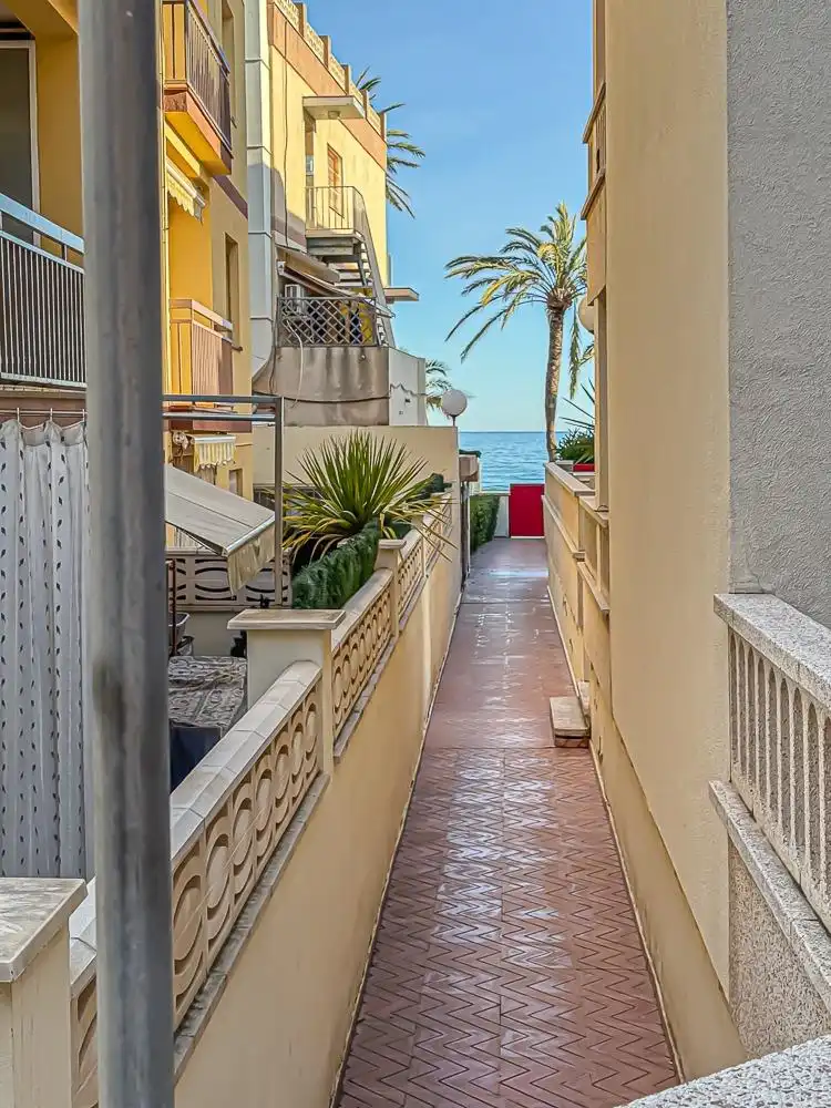 Flat with terrace for sale in Carrer Girona 9, imagen 13
