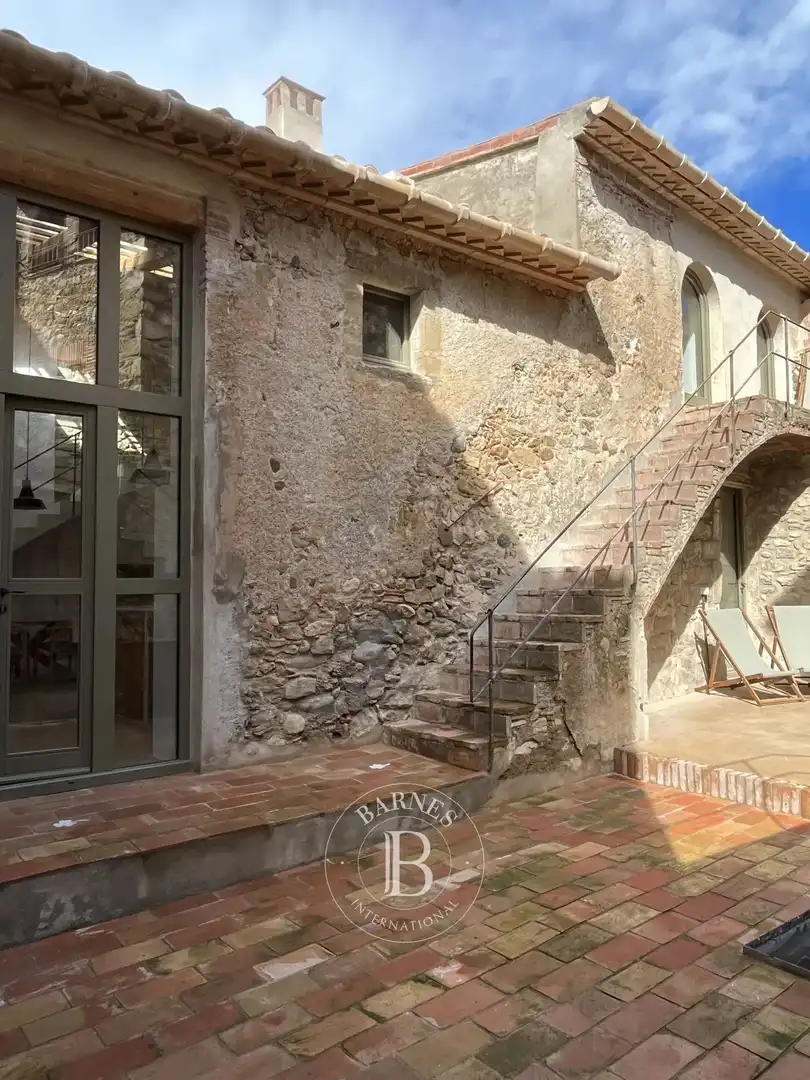 Casa rústica en venda a Corçà, imagen 35