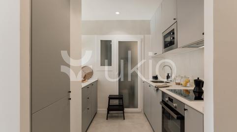 Foto 2 de Apartament de lloguer a Carrer de Roger de Flor, Dreta de l'Eixample, Barcelona