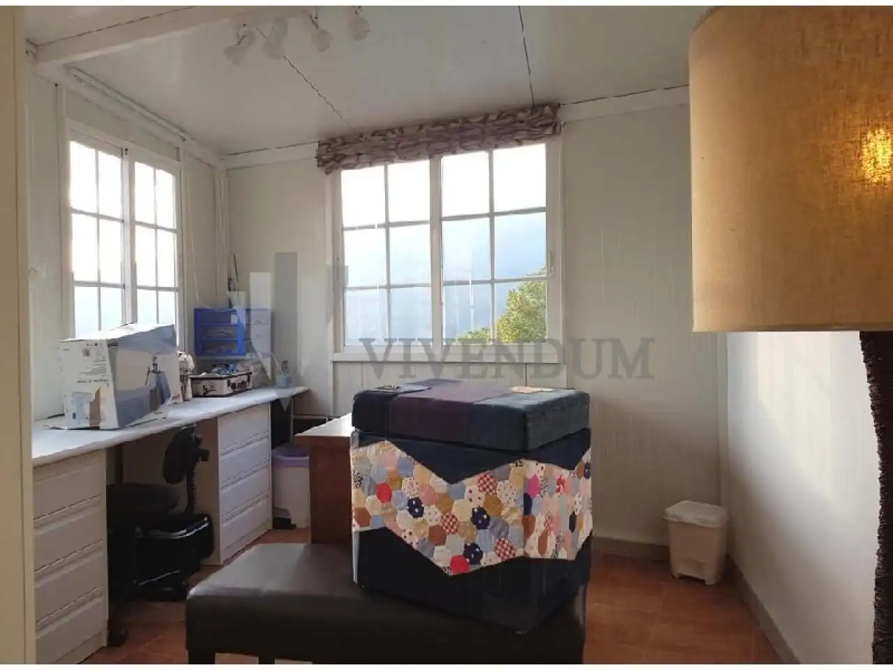 Bedroom of Houses for sale in Covelo  with Heating, Private garden and Terrace