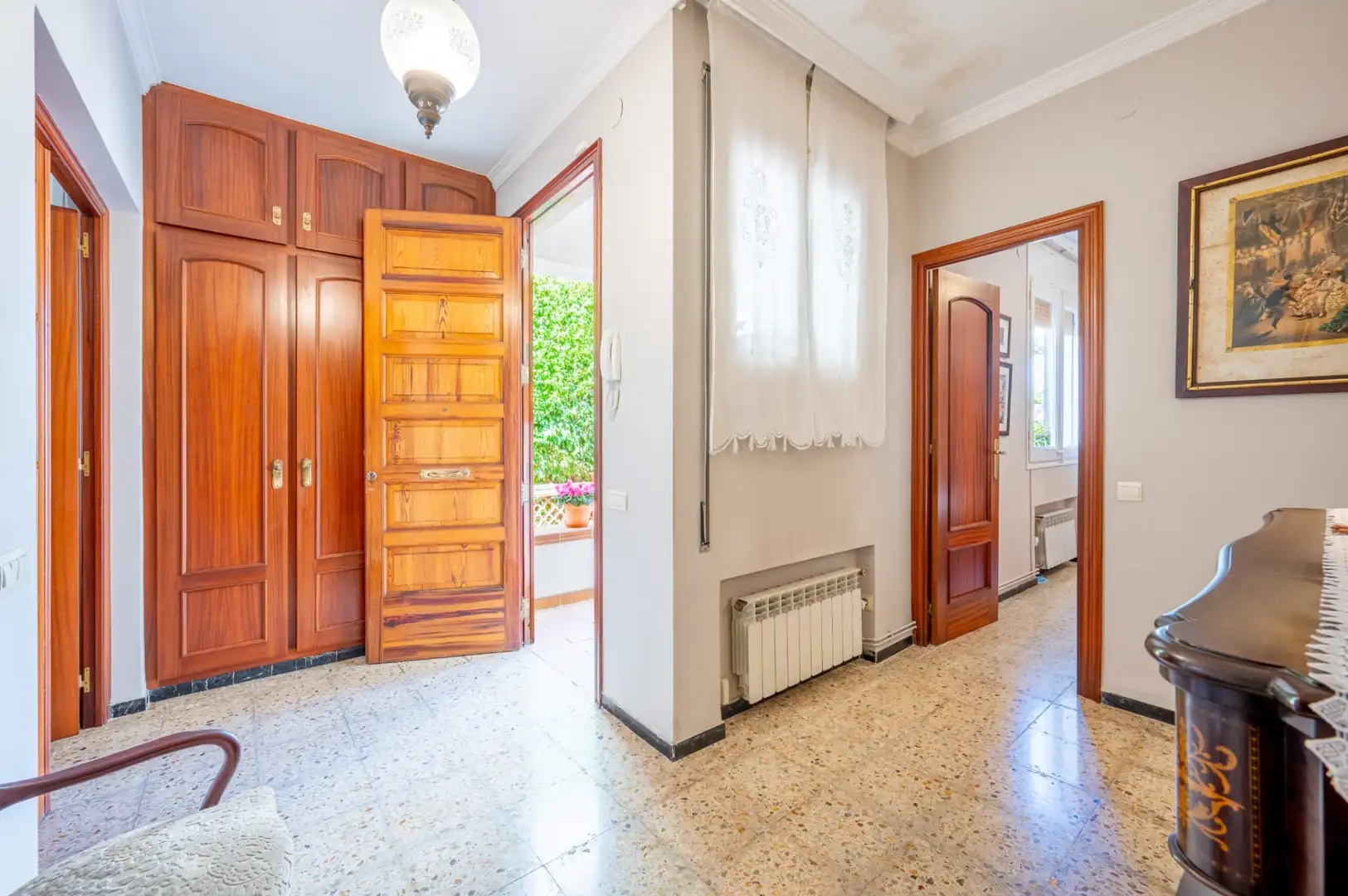 Casa o chalet en venta en Mataró con Calefacción, Jardín privado y Terraza