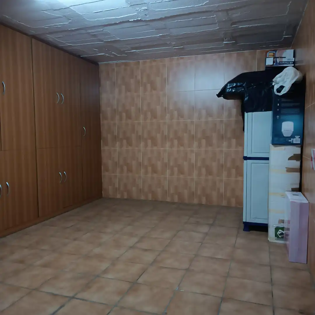 Piso en venta en San Pedro - Gabriel Miró - María Guerrero