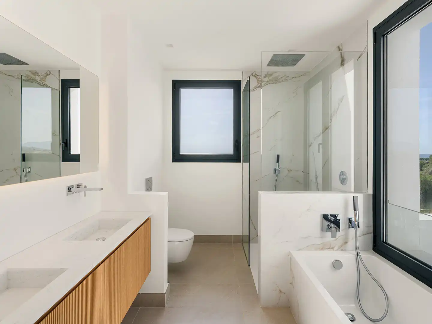 Casa con piscina en venta en Playa Bahía Dorada, imagen 28