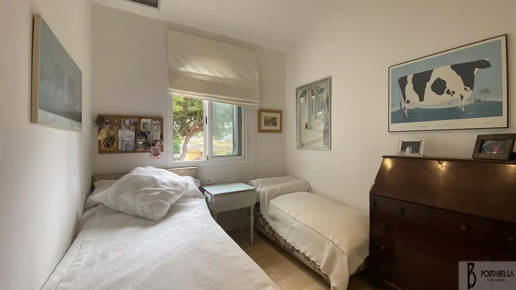 Bedroom of Duplexes for sale in El Puerto de Santa María  with Air Conditioner