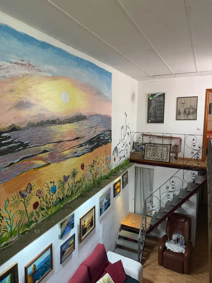 Flat for sale in La Caleta - La Viña, imagen 10