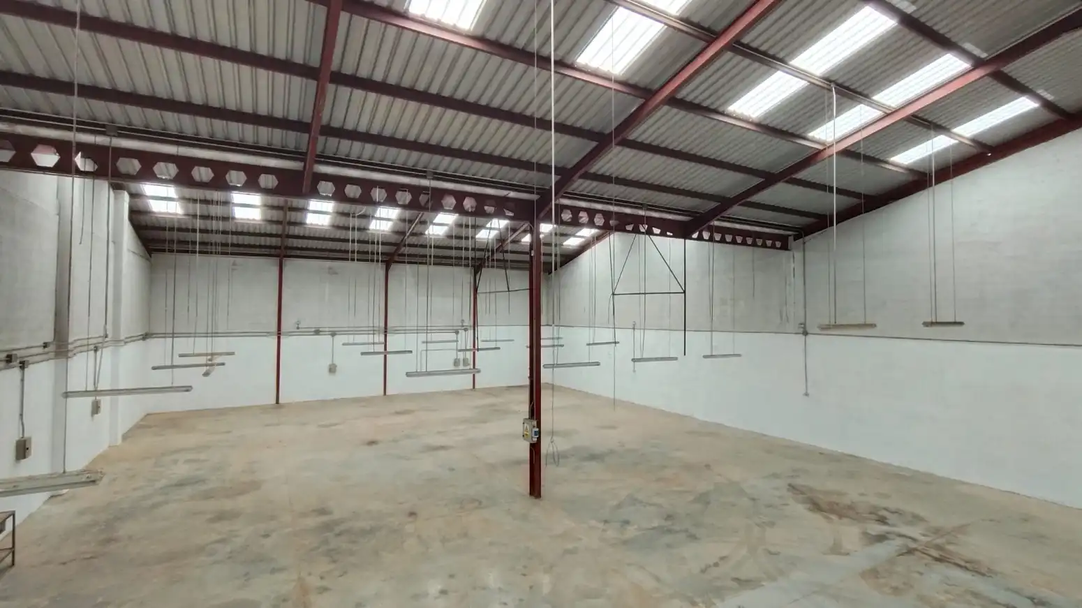 Industrial building to rent in Aldaia, imagen 2