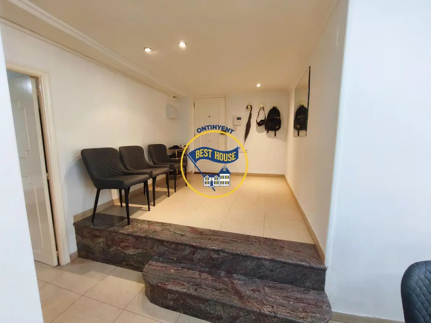 Planta baja en venta en Sant Josep - Zona Hospital