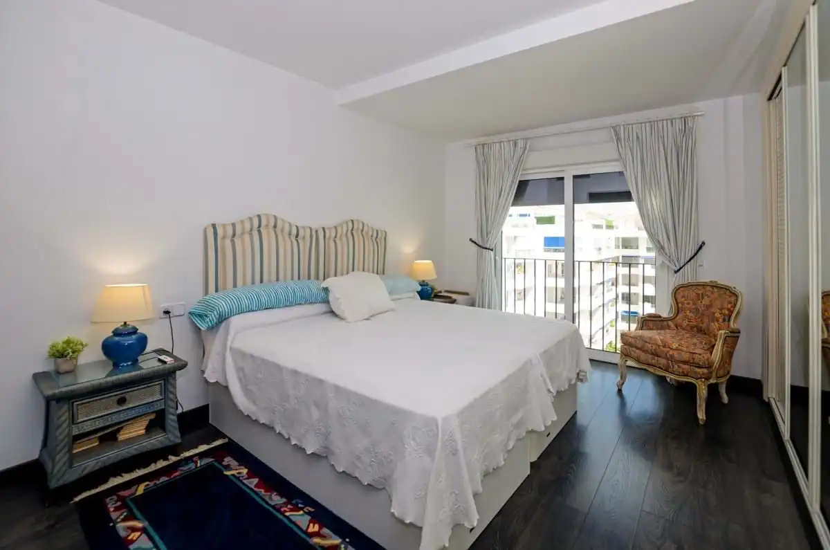 Wohnung mit Aufzug zum Verkauf in AV JOSE BANUS-PTO BANUS, imagen 20