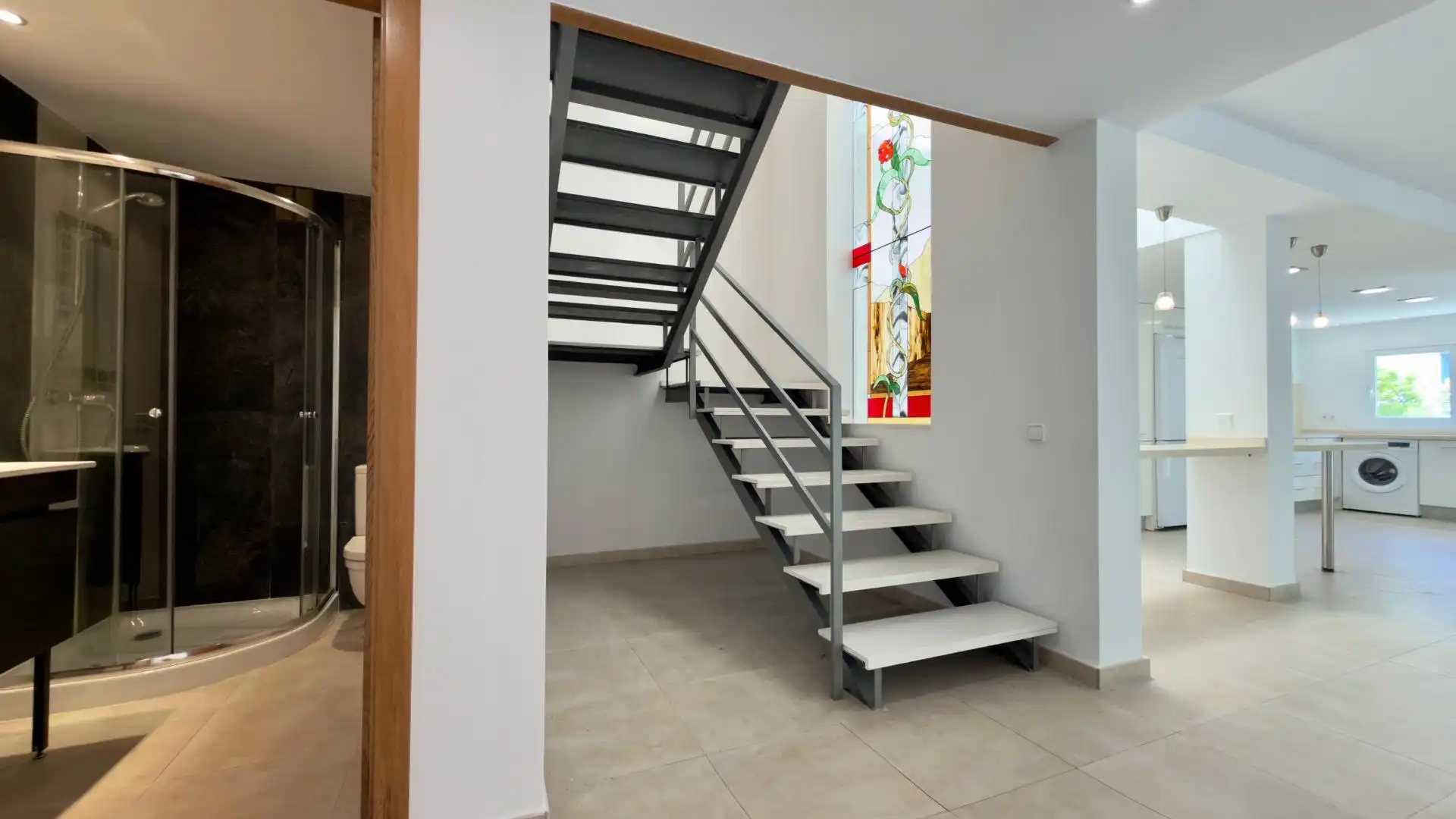 Detached homes for sale in L'Alfàs del Pi  with Air Conditioner, Heating and Terrace