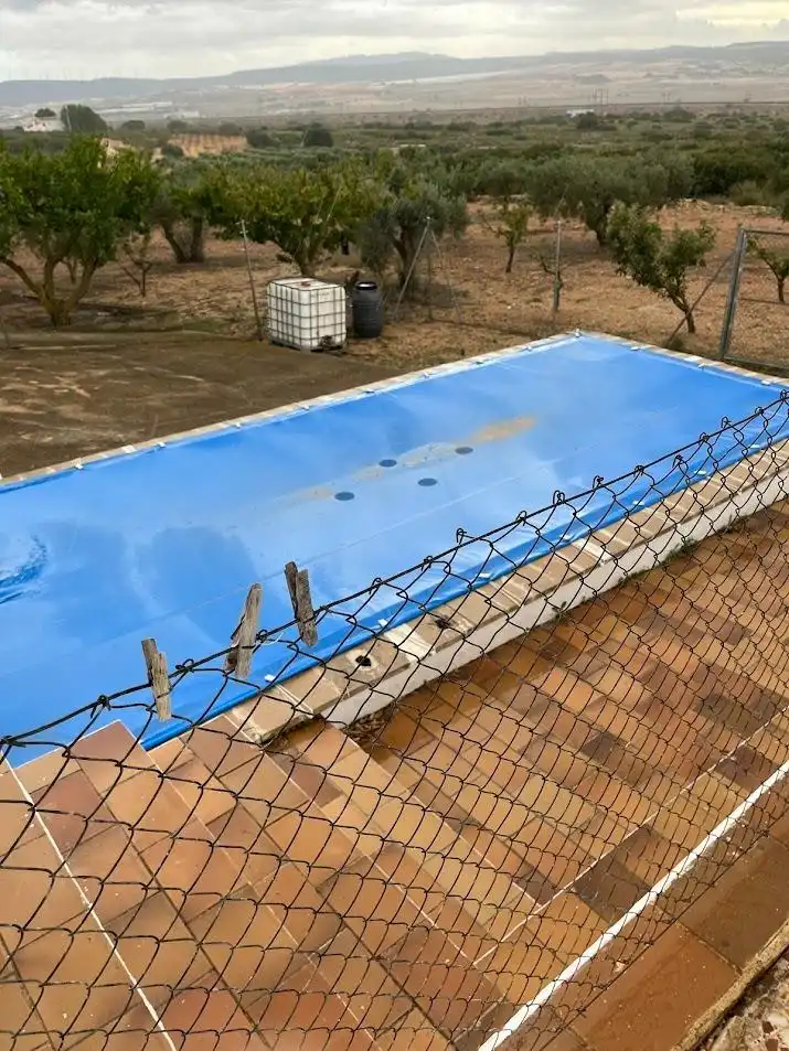 Xalet amb piscina en venda a Almansa, imagen 19