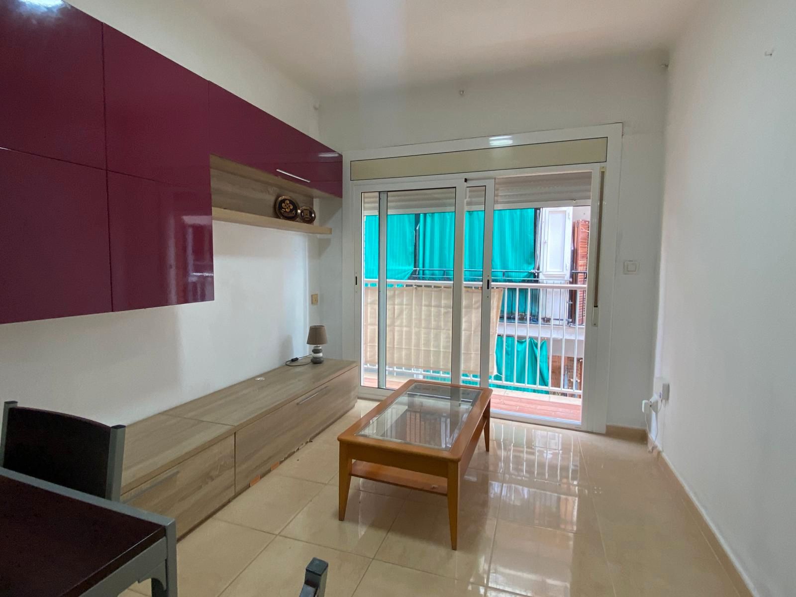 Pis en venda a Carrer Enric Prat de la Riba, Els Pins