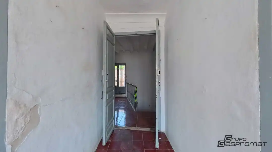 Adossat amb jardí en venda a Calle Real, imagen 22