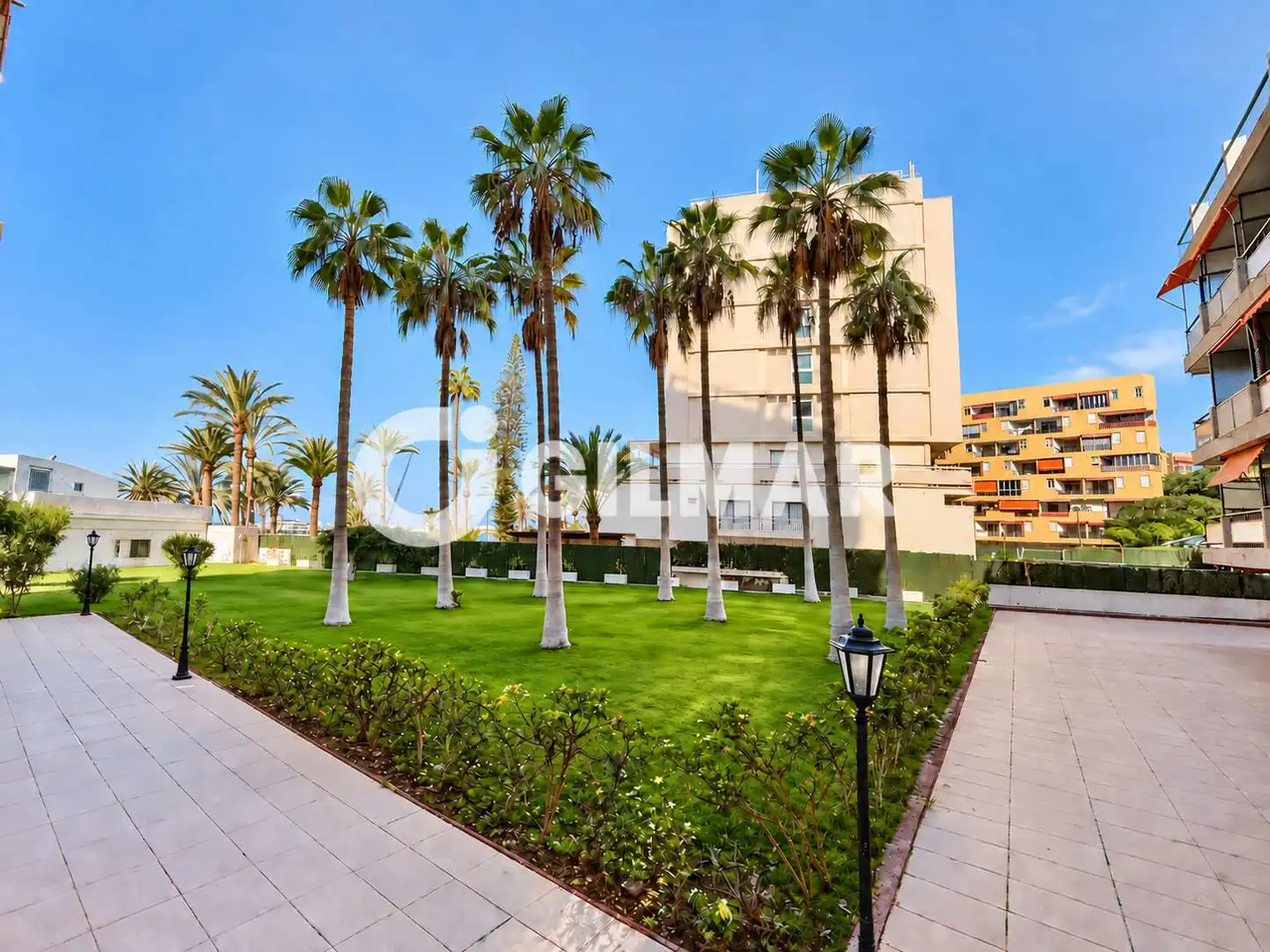 Apartament amb terrassa en venda a Avenida Juan Carlos I 7, imagen 13