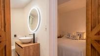 Bedroom of Apartment for sale in Sant Feliu de Guíxols  with Air Conditioner, Parquet flooring and Terrace